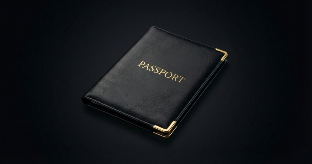 Оформление ID и загранпаспорта