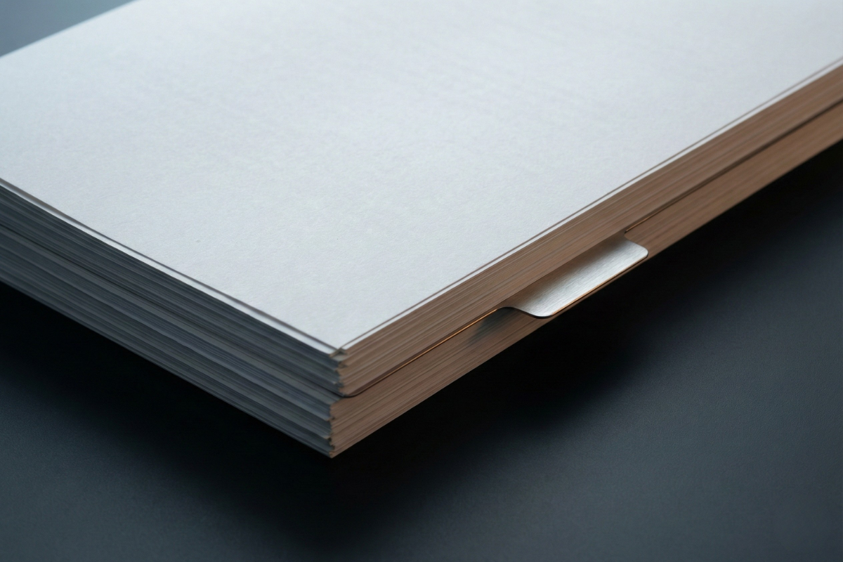 Комплект документов для оформления одного паспорта.