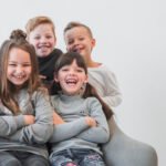 PESEL для ребенка в Польше