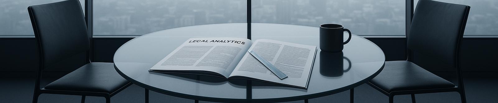 Правовая аналитика