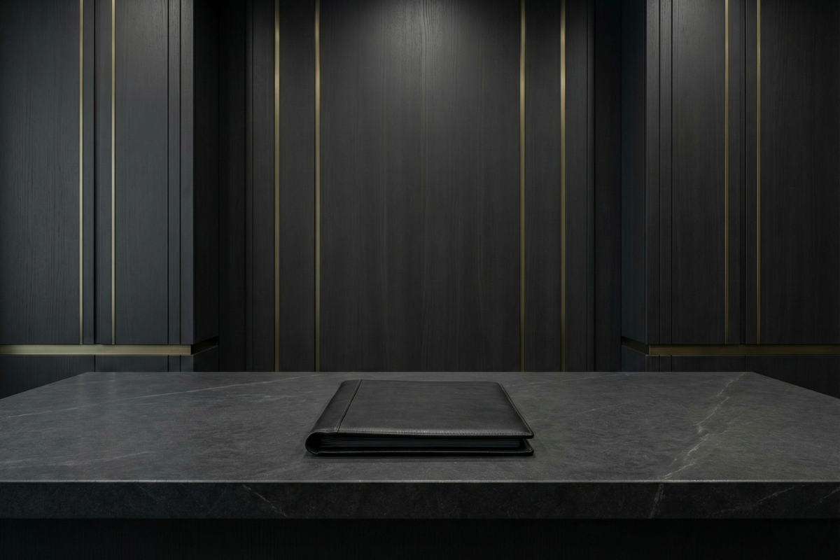 Блокировка продажи элитной квартиры: цифровая метка о неузаконенной реконструкции в ЄДЕССБ