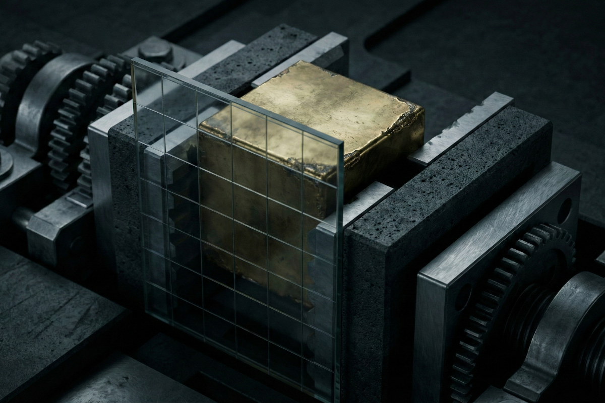 «Деньги в клетке»: отказ банка в SWIFT-выводе средств от продажи актива (Risk-based approach)