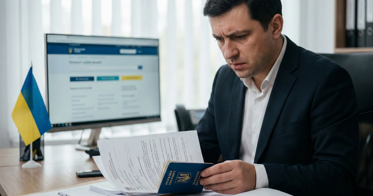 Можно ли продать квартиру в Украине, если вы в розыске ТЦК: правда о базе «Оберіг» и нотариальной проверке