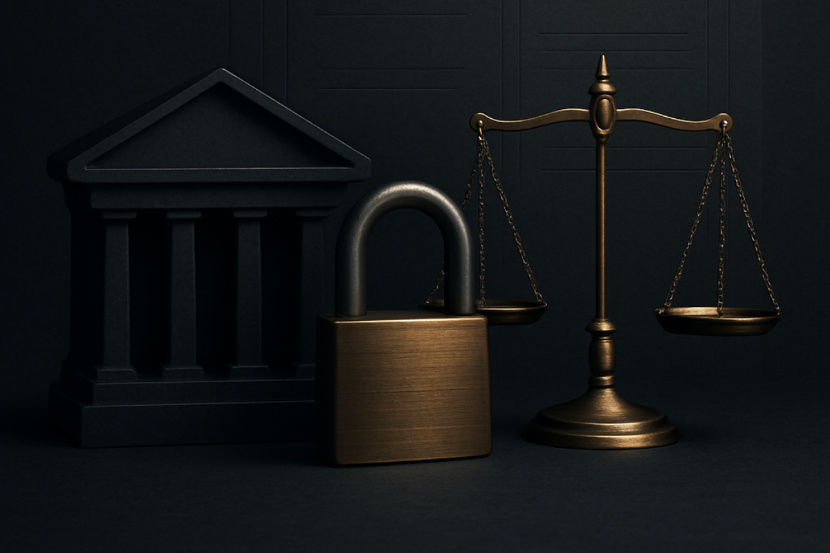 Чи можна продати квартиру в Україні, якщо ви в розшуку ТЦК: правда про базу «Оберіг» і нотаріальну перевірку