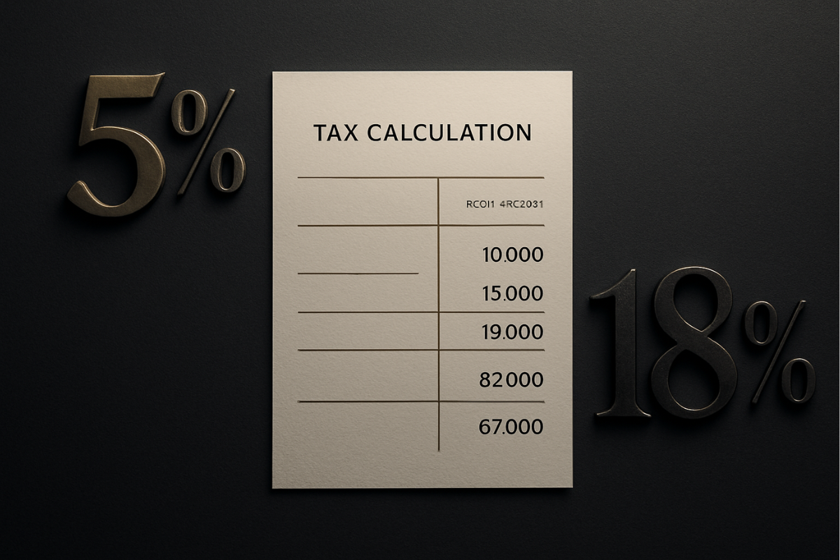 Податкове резидентство при продажу нерухомості: ризик перекваліфікації у 2026 році