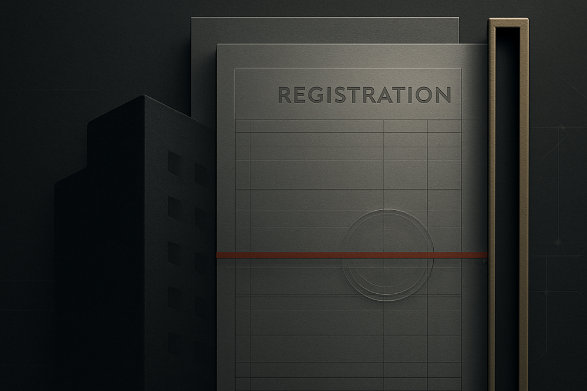 «Тихий арешт» у 2026: як штраф ТЦК блокує продаж квартири в Україні