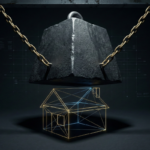 Налоговый залог недвижимость CRS блокировка сделки Украина 2026