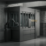 Предварительный договор при аресте недвижимости и запись ареста в ДРРП