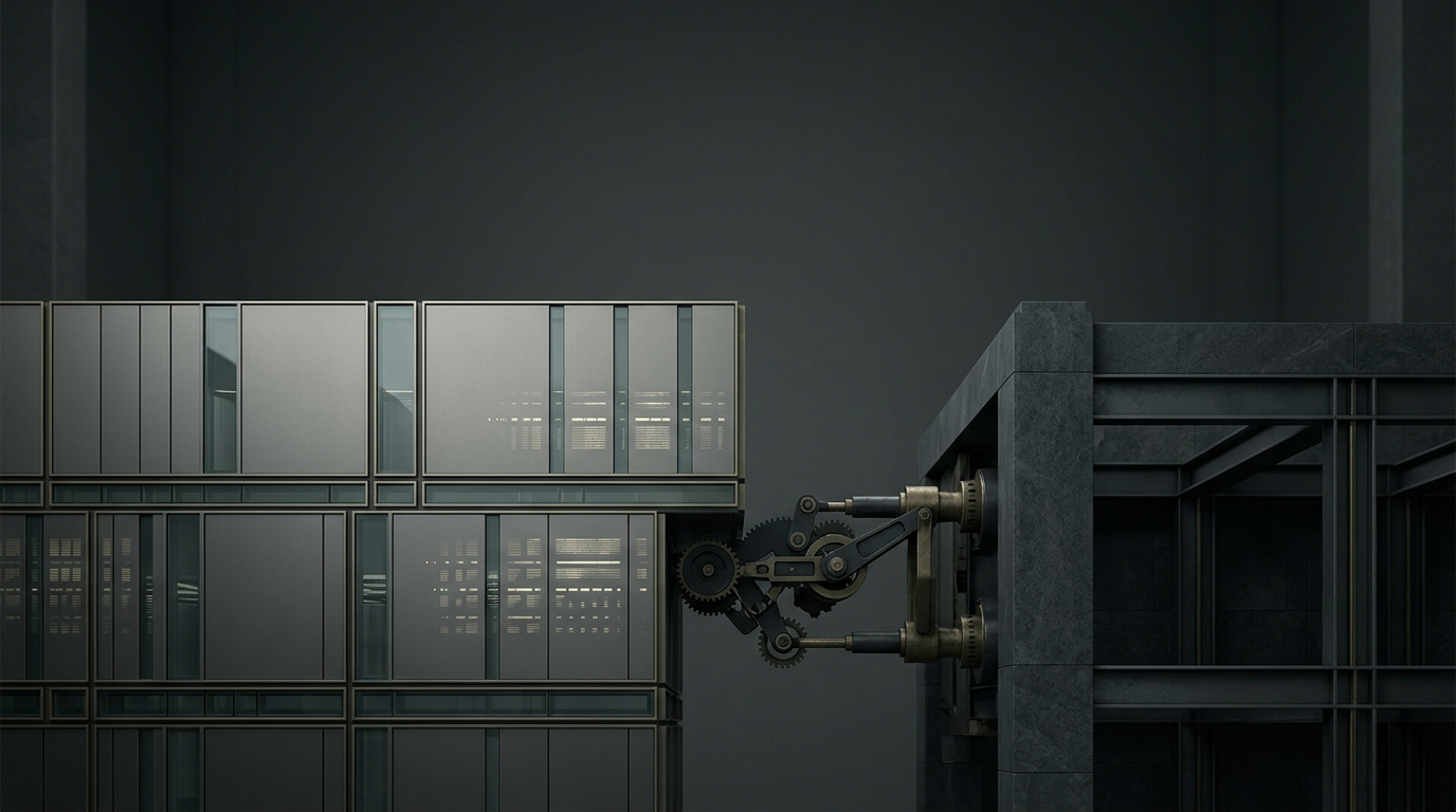 Почему юридические решения не синхронизируются с государственными реестрами: правовая природа расхождения