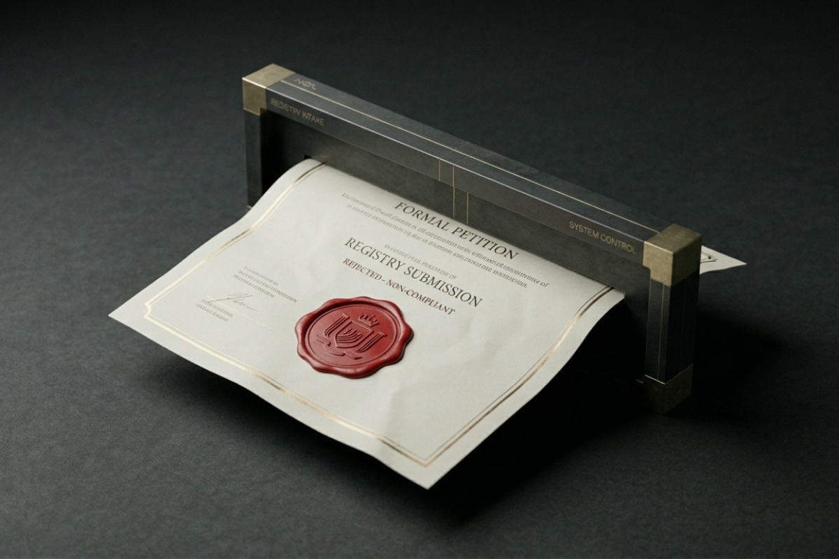 Реестр недвижимости в Европе: запись создаёт право