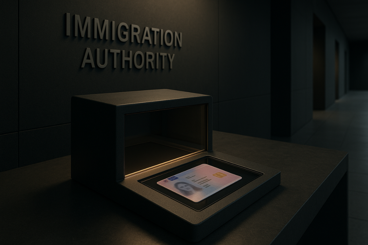 Временная защита в ЕС до 2027 года: что будет после 4 марта 2027 и как сохранить ВНЖ в Германии, Польше и Чехии