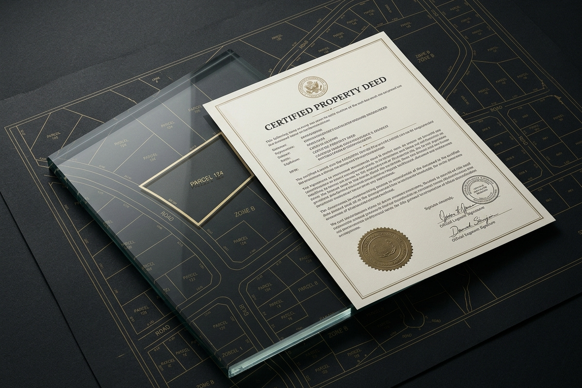 Почему неправильный документ блокирует регистрацию в реестре