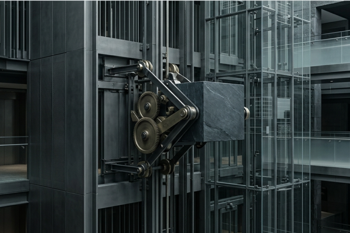 Закрытое исполнительное производство и арест в реестре