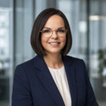 Natallia Vasilyeva, author and founder of Registry Intelligence